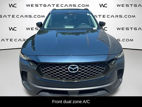Used 2025 MAZDA CX-50 2.5 Hybrid w/ Preferred Pkg AWD/4WD image 7