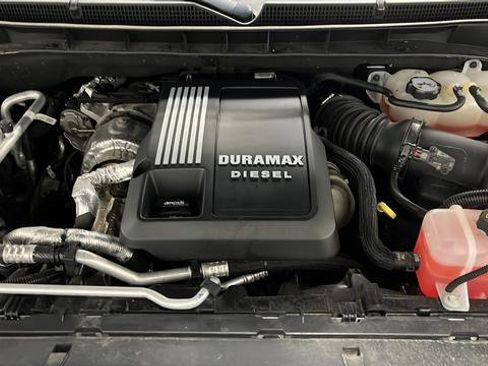 Used 2021 GMC Yukon Denali AWD/4WD image 27
