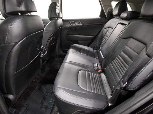 Certified 2023 Kia Sportage SX Prestige image 15