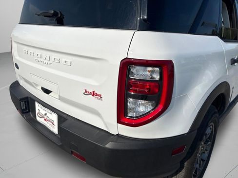 Used 2024 Ford Bronco Sport Big Bend AWD/4WD image 40