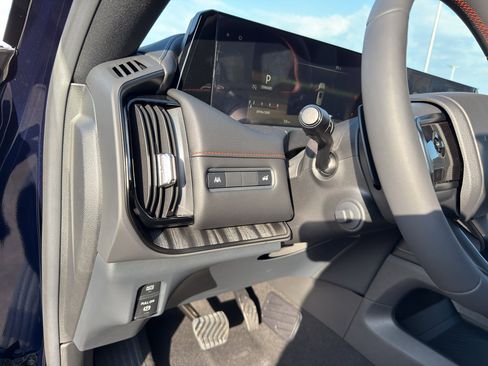 New 2026 Nissan Armada PRO-4X image 15