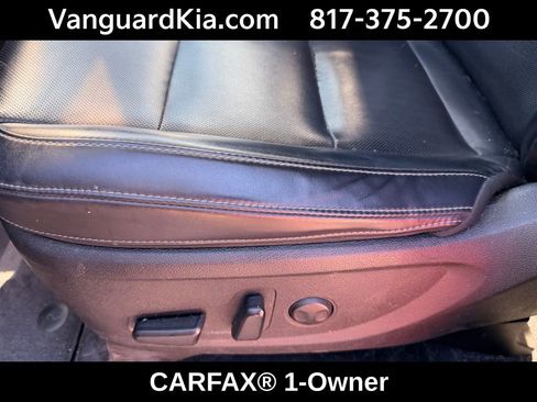 Used 2022 Kia Telluride S image 16