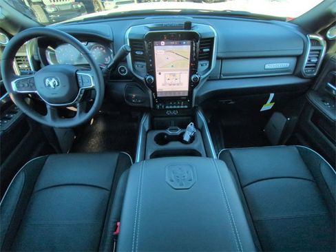 New 2026 RAM 4500 Laramie w/ Laramie Trim Package image 13