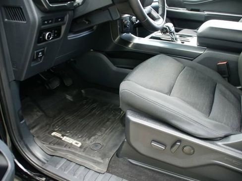 Certified 2023 Ford F150 XLT w/ Equipment Group 302A High image 19