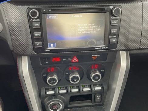 Used 2016 Subaru BRZ Limited image 15