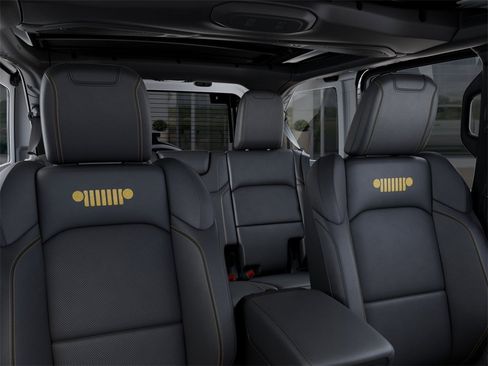 New 2026 Jeep Wrangler Willys image 26