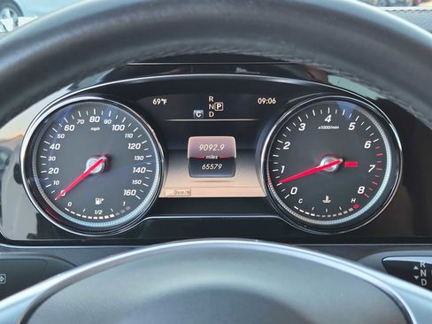 Used 2018 Mercedes-Benz E 400 E 400 image 24