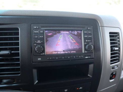 Used 2013 Nissan NV 3500 SV w/ Technology Pkg RWD image 20
