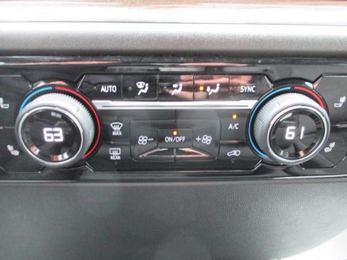 Used 2023 Chevrolet Silverado 1500 RST w/ Protection Package image 19