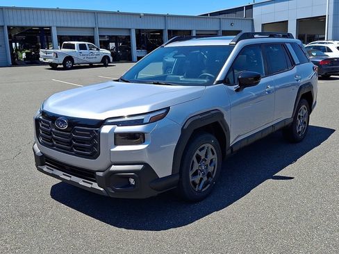 New 2026 Subaru Outback Premium AWD/4WD image 6