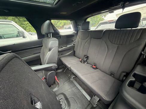 Used 2024 Hyundai Palisade Calligraphy AWD/4WD image 4