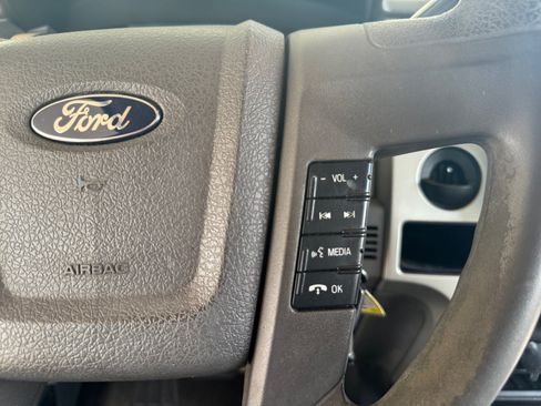 Used 2014 Ford F150 XLT RWD image 18