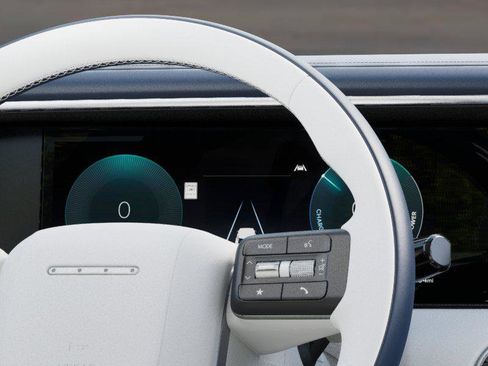 New 2026 Hyundai Palisade Calligraphy image 14