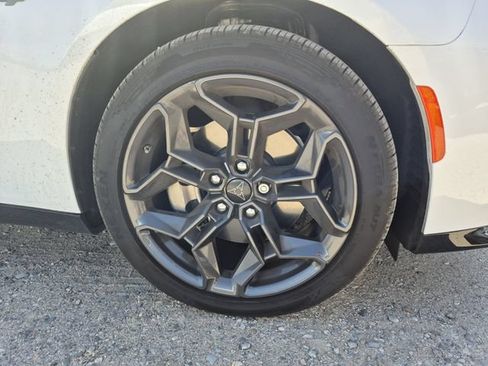Used 2026 Dodge Charger R/T w/ Blacktop Package AWD/4WD image 6