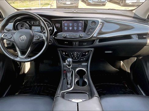 Used 2020 Buick Envision Essence image 9