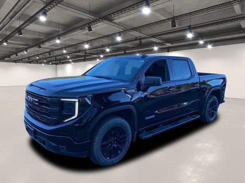 Used 2023 GMC Sierra 1500 Elevation w/ X31 Off-Road Package image 3