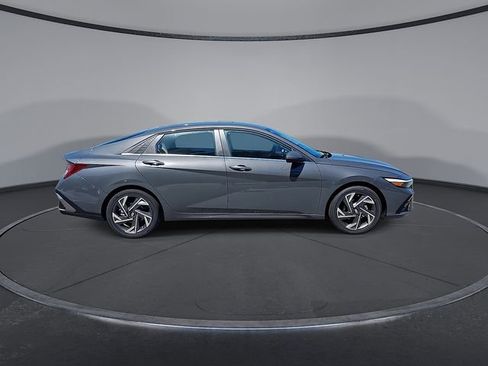 New 2026 Hyundai Elantra Limited FWD image 10