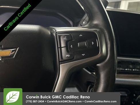 Certified 2024 Chevrolet Silverado 2500 LT w/ Convenience Package AWD/4WD image 18