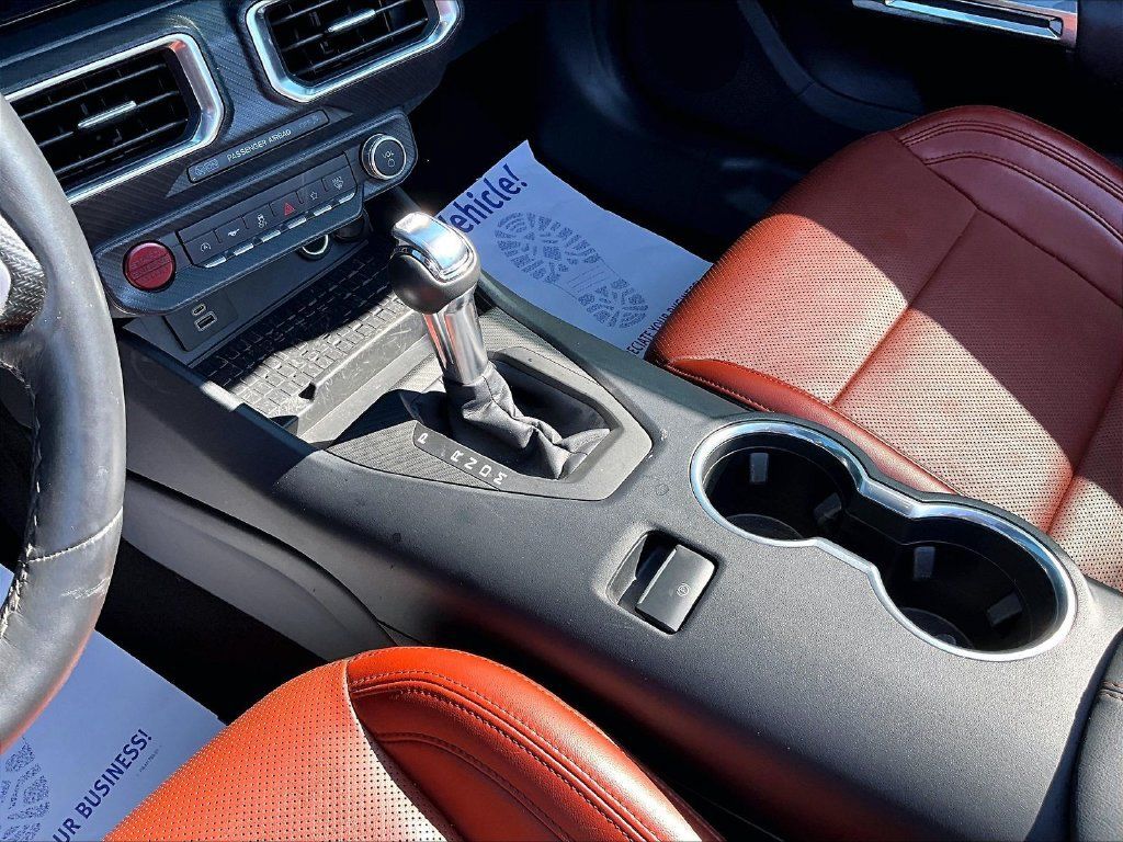 Used 2024 Ford Mustang GT Premium RWD image 15