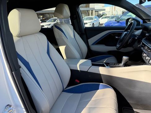 Certified 2025 Acura ADX A-Spec image 20