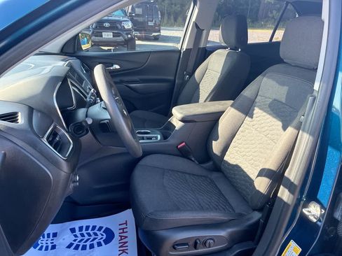 Used 2021 Chevrolet Equinox LT FWD image 18