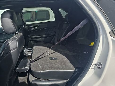 Used 2020 Ford Edge ST w/ Equipment Group 401A image 20