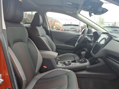 Certified 2025 Subaru Crosstrek 2.5i Limited image 10