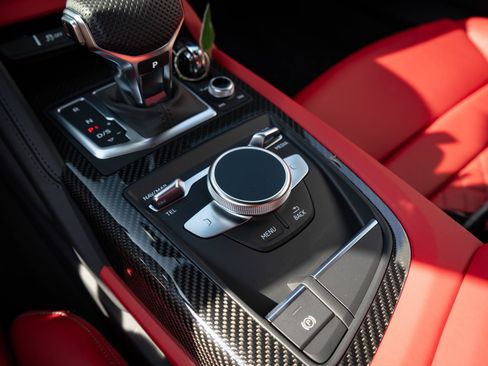Certified 2023 Audi R8 V10 performance AWD/4WD image 63