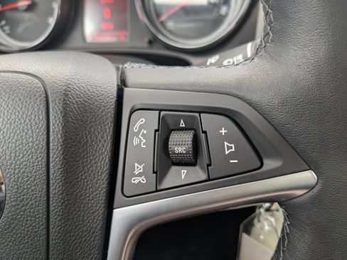 Used 2018 Buick Cascada Premium image 28