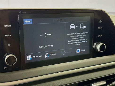 Used 2020 Hyundai Sonata SE FWD image 14