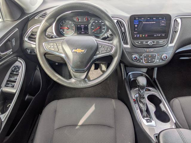 Certified 2025 Chevrolet Malibu LT FWD image 15