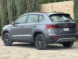 Certified 2022 Volkswagen Taos S image 6