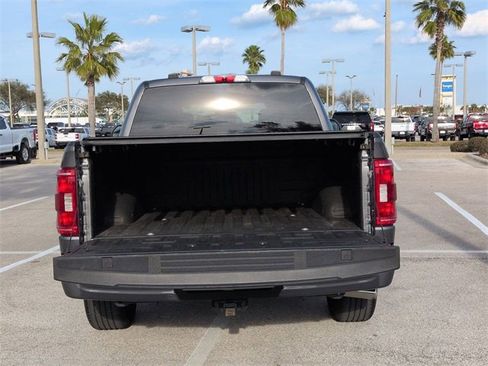 Certified 2023 Ford F150 XLT w/ Equipment Group 302A High image 13