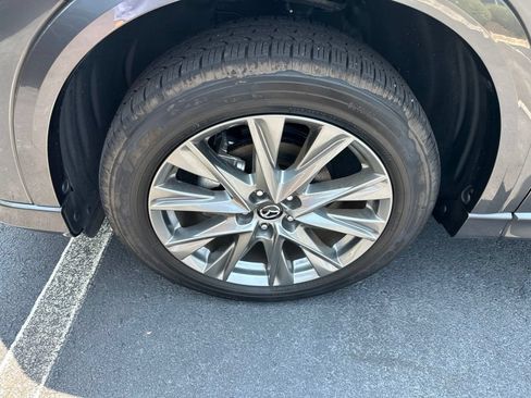 Used 2025 MAZDA CX-5 AWD 2.5 S w/ Premium Plus Pkg image 10