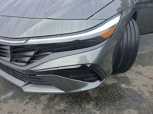 New 2026 Hyundai Elantra SEL Sport Premium FWD image 41