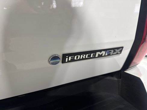 Used 2025 Toyota Tundra Limited w/ TRD Off-Road Package AWD/4WD image 24