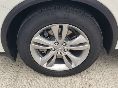 Used 2025 Acura MDX FWD
