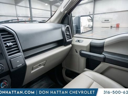 Used 2020 Ford F150 XL w/ Equipment Group 101A Mid image 15