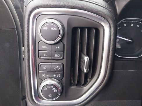 Used 2020 GMC Sierra 1500 Elevation w/ Elevation Value Package image 20