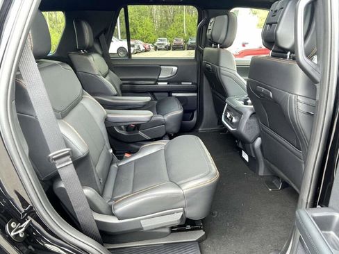 New 2026 Ford Expedition Tremor AWD/4WD image 22