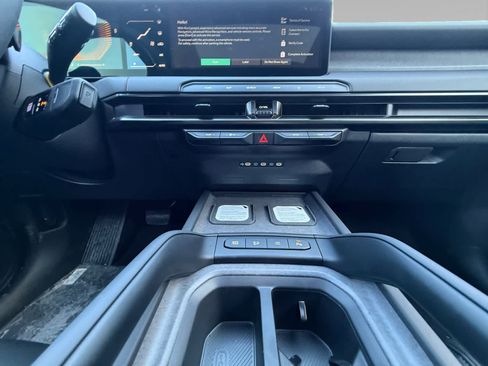 New 2027 Kia Telluride EX X-Line image 11