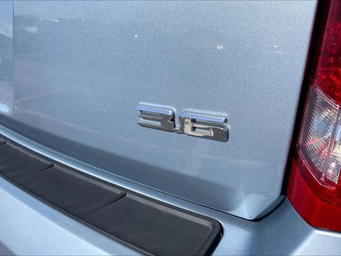 Used 2014 Cadillac SRX Luxury w/ Driver Awareness Package image 10