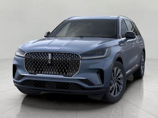 New 2026 Lincoln Aviator AWD video 2