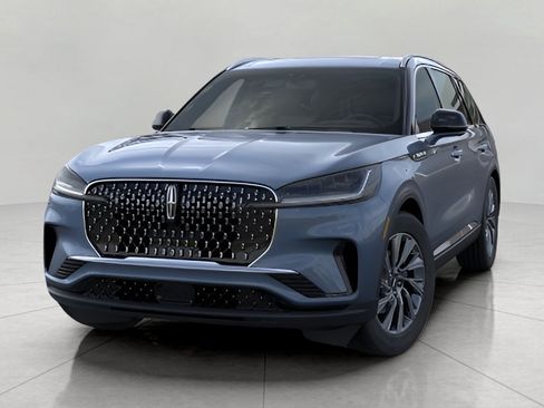New 2026 Lincoln Aviator AWD image 2