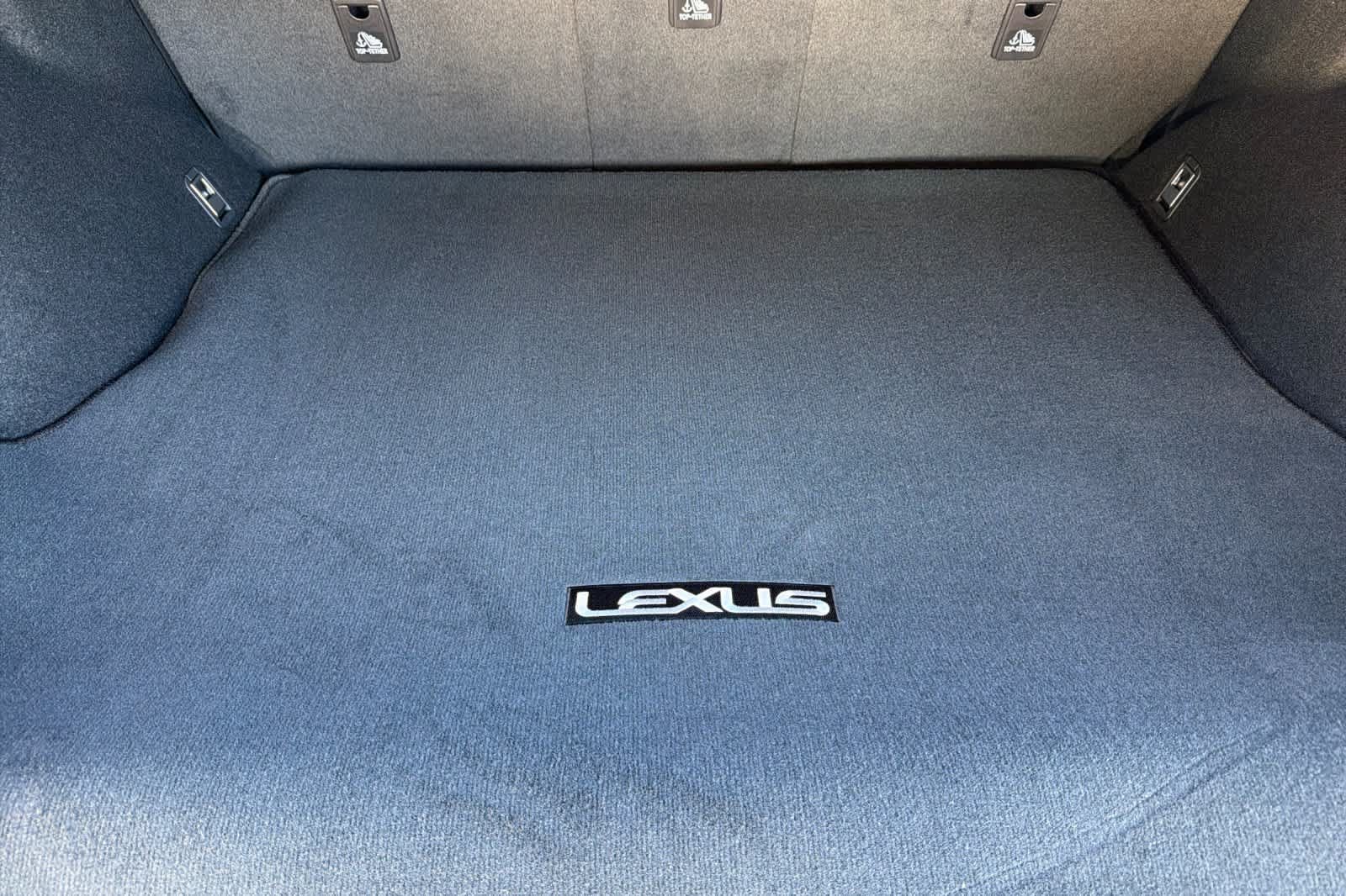 New 2026 Lexus RX 350 Premium w/ Accessory Package (Z1) FWD image 16