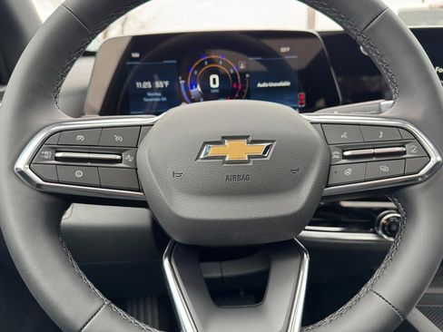 New 2026 Chevrolet Equinox LT w/ Safety and Technology Package image 12