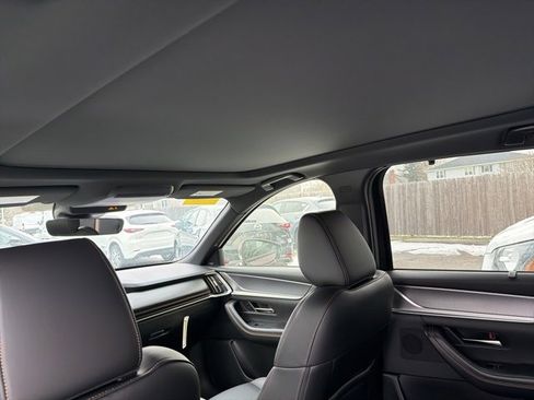 New 2026 MAZDA CX-90 3.3 Turbo w/ Premium Plus Pkg image 10