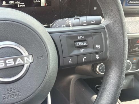 New 2026 Nissan Kicks S FWD image 25