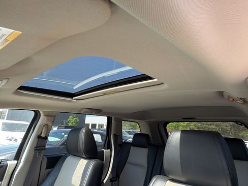 Used 2008 Jeep Grand Cherokee Limited w/ Quadra-Drive II 4X4 Group image 18