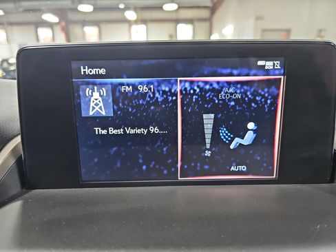 Used 2021 Lexus NX 300 FWD w/ Accessory Package 2 image 22